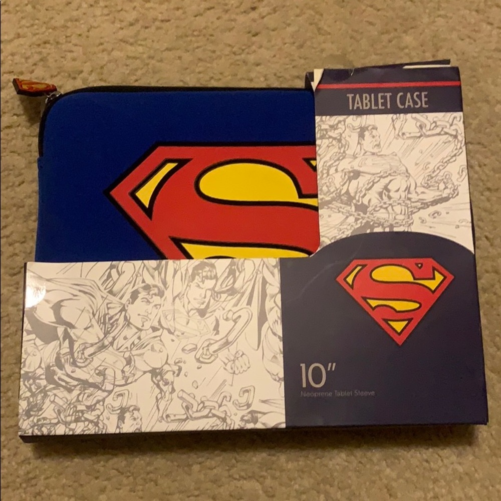 Tablet Case